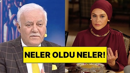 Hülya Avşar’ın Final Açıklamasından Nihat Hatipoğlu’na Gelen Maç Sorusuna TV Dünyasında Bugün Yaşananlar