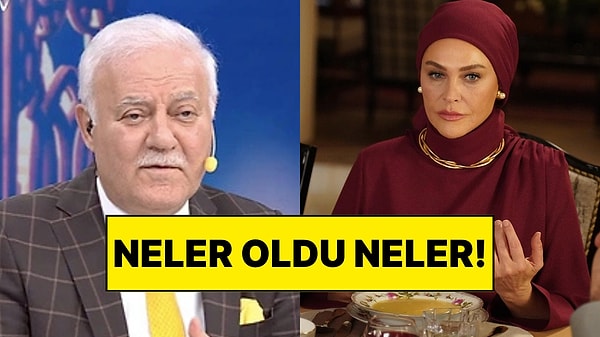 Hülya Avşar’ın Final Açıklamasından Nihat Hatipoğlu’na Gelen Maç Sorusuna TV Dünyasında Bugün Yaşananlar
