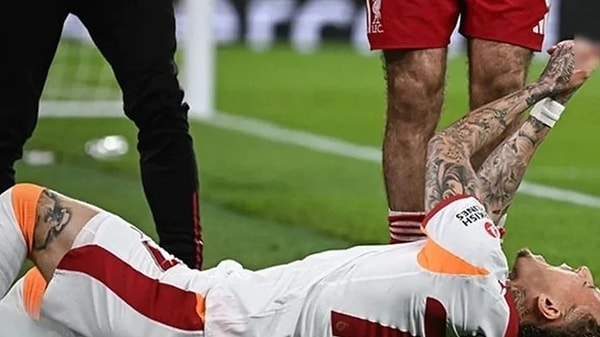 Stadyum olması gerekenden daha kısa mesafelere sahip.