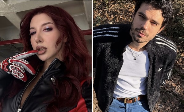 Manifest grubunun öne çıkan isimlerinden Mina Solak, son dönemde hem sahne performansları hem de sosyal medya paylaşımlarıyla adından söz ettiriyordu.