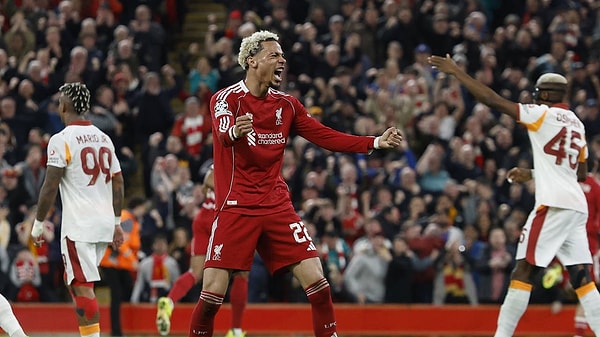 Ekitike'nin skor yorumu ise Galatasaraylıları hayli kızdırdı: "10-0 kazanabilirdik"