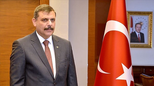 İçişleri Bakanı Mustafa Çiftçi, Ramazan Bayramı öncesinde trafikte alınan tedbirleri anlattı.