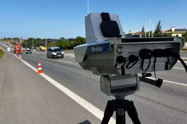 Bu bayram tuzak radar yok!