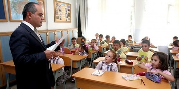 Devamsızlık şartı da belli oldu.