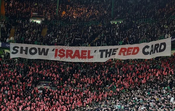 FIFA yaptırımın uygun olmayacağını düşündü.