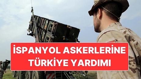 NATO, Irak’taki Misyonuna Ara Vermişti: İspanyol Askerleri Türkiye Üzerinden Tahliye Edildi