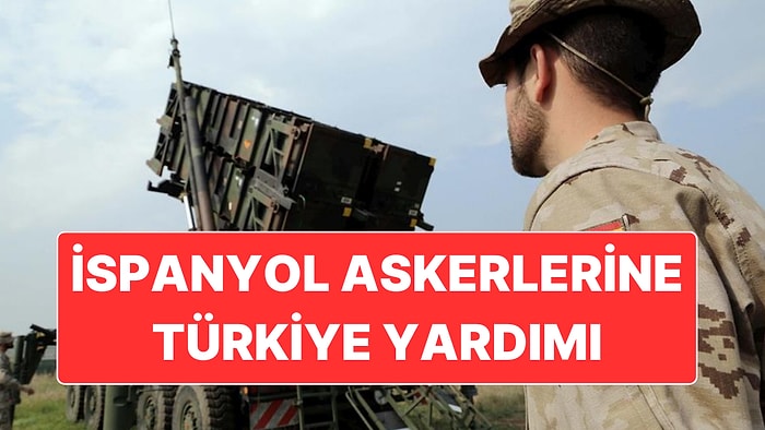 NATO, Irak’taki Misyonuna Ara Vermişti: İspanyol Askerleri Türkiye Üzerinden Tahliye Edildi