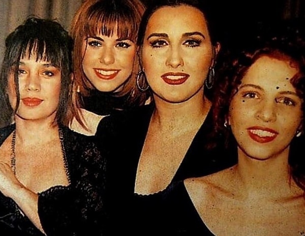 Albümün mutfağında öyle bir ikili vardı ki, başarısız olma şansı yoktu.