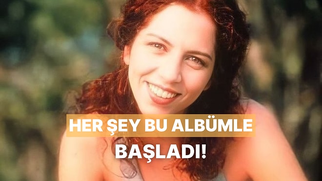 90'ların Pop Müziğinin En Büyük Mirası Olan "Sakin Ol!" Albümünü İnceliyoruz!