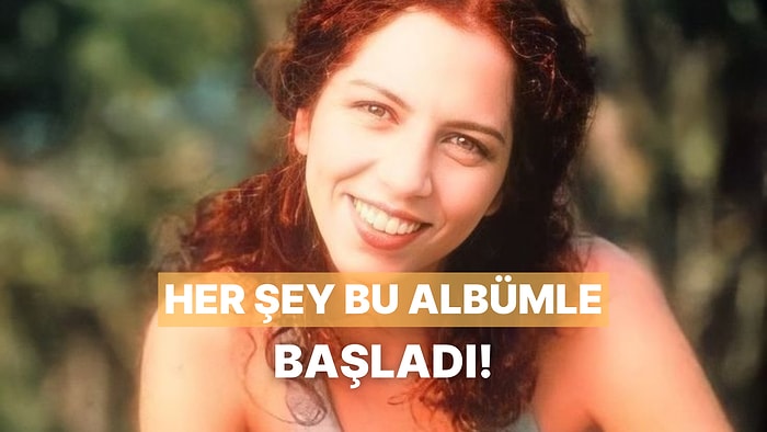 90'ların Pop Müziğinin En Büyük Mirası Olan "Sakin Ol!" Albümünü İnceliyoruz!