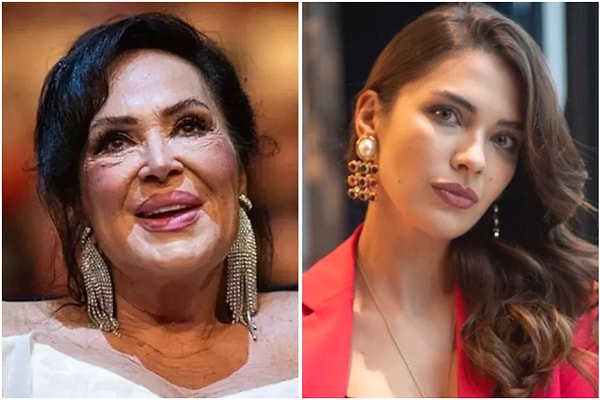 Biran Damla Yılmaz, Saba Tümer’in programının yeni konuğuydu.