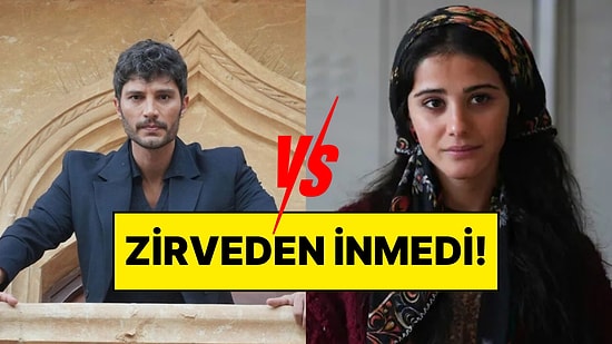 O Dizi Her Hafta Zirvenin Sahibi: 19 Mart Perşembe Gününün Reyting Sonuçları Açıklandı