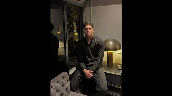 Acı haberi kulübü duyurdu.