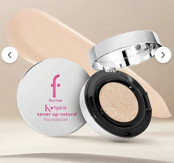 Flormar Mega Mart Coşkusu: 300 TL Anında İndirim!