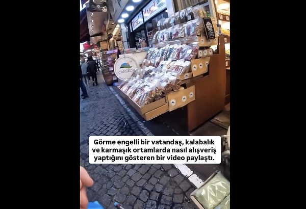 Günümüzde görme engelli bireyler hangi teknolojilerden yararlanabiliyor?