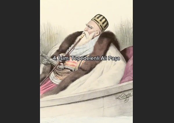 Peki bu insanlar ne iş yapıyordu ve bu servetleri nasıl elde ettiler?