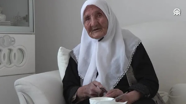 Zorluklarla Geçen Bir Ömür ve Çalışma Azmi