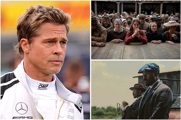 Oscar Ödülleri’nin ardından gözler bu kez ödüllerin nasıl belirlendiğine çevrildi.