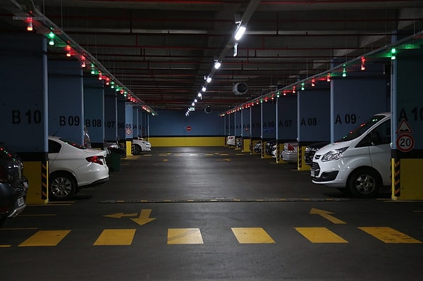 KDK, üniversiteyi kusurlu buldu.