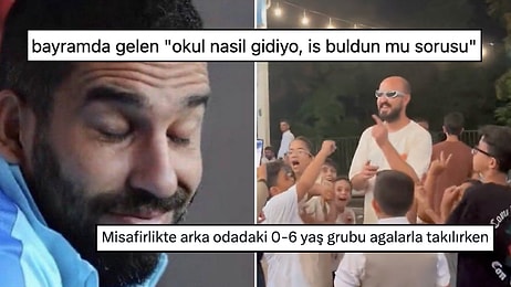 Şeker Tadındaki Paylaşımlarıyla Ramazan Bayramını Şenlendiren Goygoycular