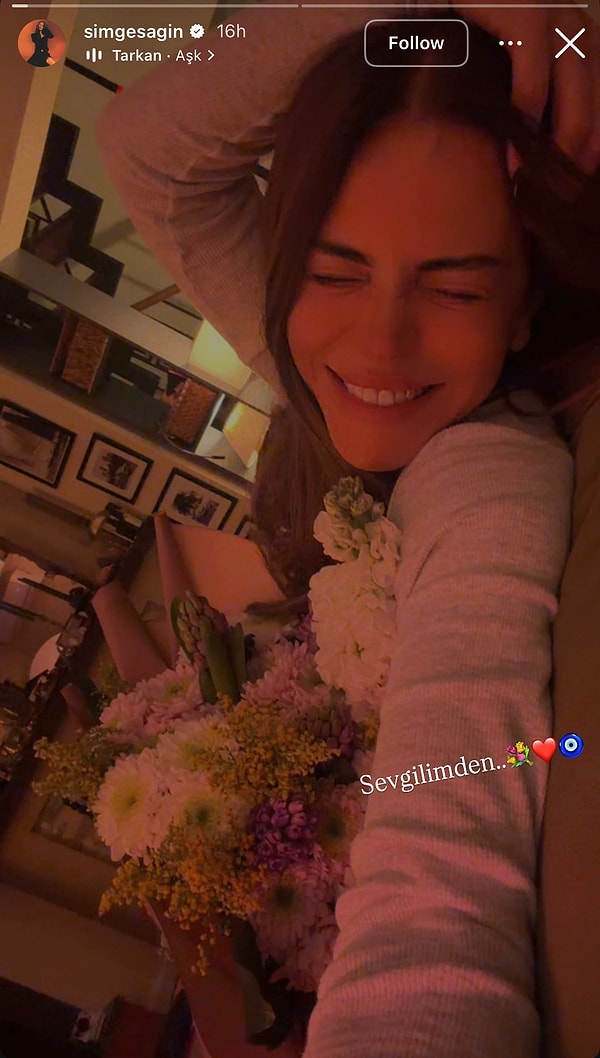 Şimdi ise gündemde yeni bir isim var: DJ İlkay Şencan! Sözcü'de yer alan habere göre, ikilinin aşk yaşadığı iddiaları romantik bir jestle güç kazandı.