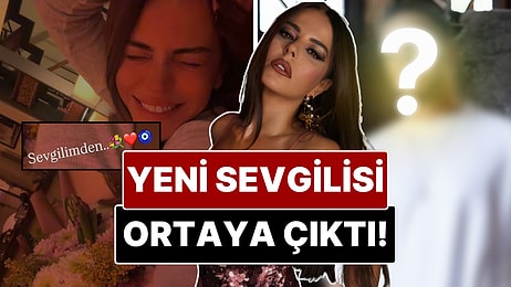 Yıllar Sonra Aşkı Buldu! Simge Sağın’ın Yeni Sevgilisi Ortaya Çıktı