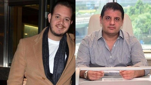 Bilal Kadayıfçıoğlu'nun Oğlu Kim?