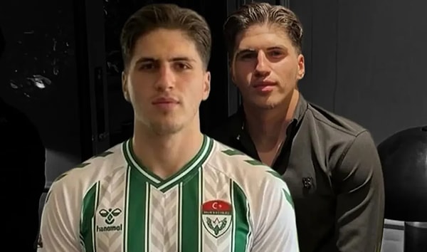 21 yaşındaki futbolcu Kubilay Kundakçı silahlı saldırıda yaşamını yitirdi. Ünlü iş insanının oğlu cinayetten çıktı!