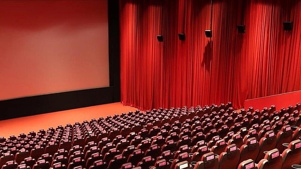 23-29 Mart Haftası Ankara, İzmir ve Eskişehir’de İzleyebileceğiniz Filmler