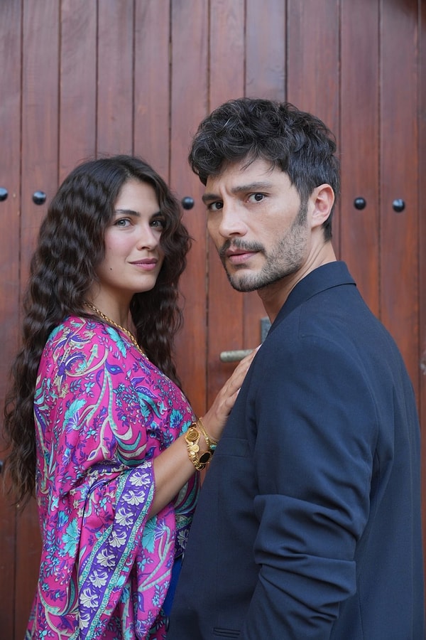 Şimdiyse Yıldız karakteri için yeni bir gelişme yaşandı, hikayede artık annesi de olacak.