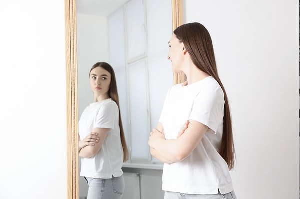 2. Öz Eleştiri Tuzağına Düşmemek