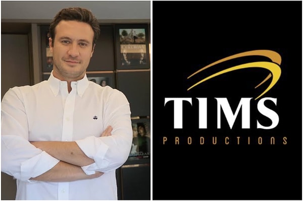 TİMSBİ yapım şirketinin ortaklarından Burak Sağyaşar’ın geçmişte oyunculuk yaptığı bilgisi yeniden gündeme geldi.