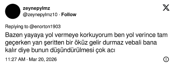 Bazen sen her şeyi doğru yapsan da işler kötü sonuçlanabiliyor...