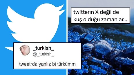 Twitter'ın Kuruluş Yıl Dönümünde Timeline'ı Nostalji Yağmuruna Tutan Kullanıcılar