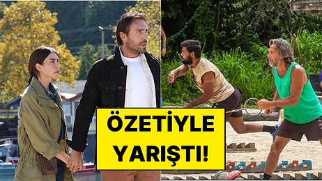 Diziler Yayınlanmayınca Zirveye Geçti: 20 Mart Cuma Gününün Reyting Sonuçları Açıklandı