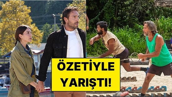 Diziler Yayınlanmayınca Zirveye Geçti: 20 Mart Cuma Gününün Reyting Sonuçları Açıklandı