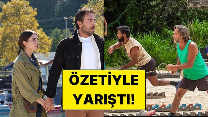 Diziler Yayınlanmayınca Zirveye Geçti: 20 Mart Cuma Gününün Reyting Sonuçları Açıklandı