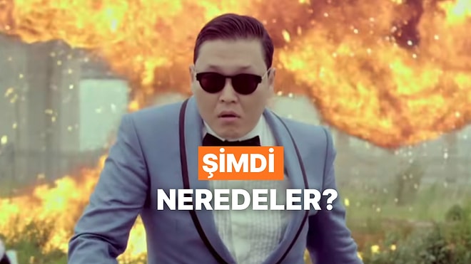 Tek Şarkıyla Zirveye Çıkıp Sonra Sırra Kadem Basan 10 İsim