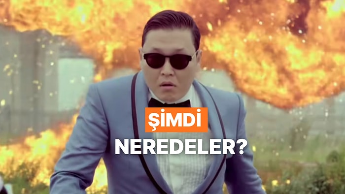 Tek Şarkıyla Zirveye Çıkıp Sonra Sırra Kadem Basan 10 İsim