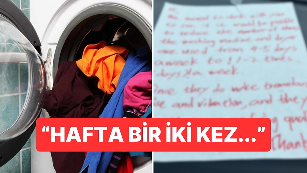 Komşusundan Aldığı 'Talep' Yüzünden Neye Uğradığını Şaşıran Kadın