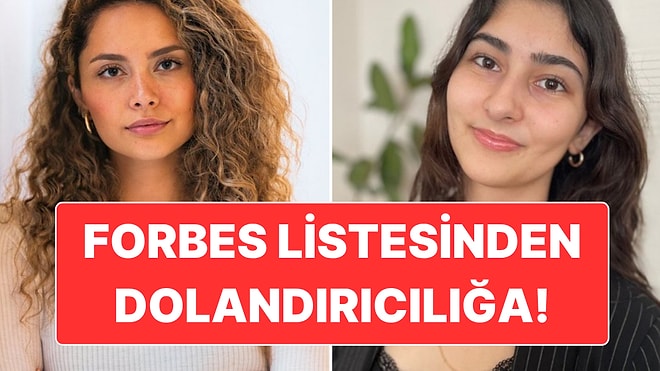 ABD’de 2 Türk Girişimci Gökçe Güven ve Selin Kocalar Hakkında Dolandırıcılık İddiası