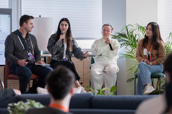 Kurucusu Selin Kocalar olan Delve şirketi hakkında da iddialar ortaya atıldı.