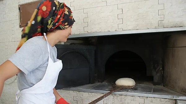 Kadın Esnaf Sayısında Artış Yaşanıyor