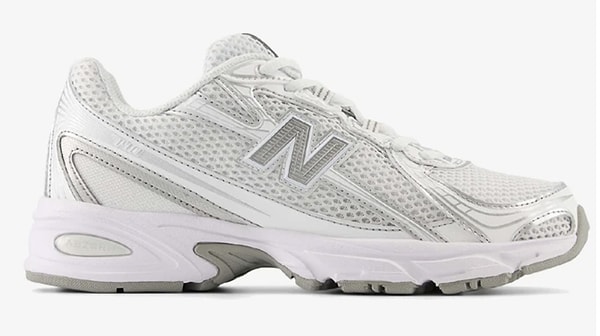 Retro ruhun en sağlam hali: New Balance 740!