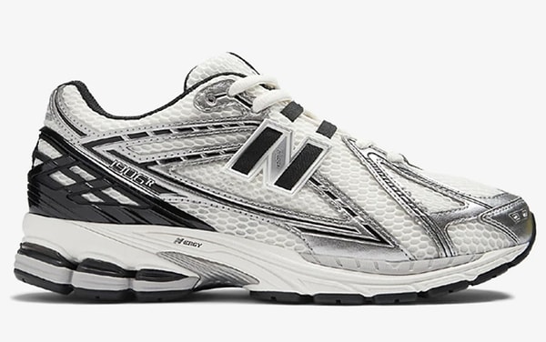 Teknolojiyi ayağınıza giyin: New Balance 1906R!