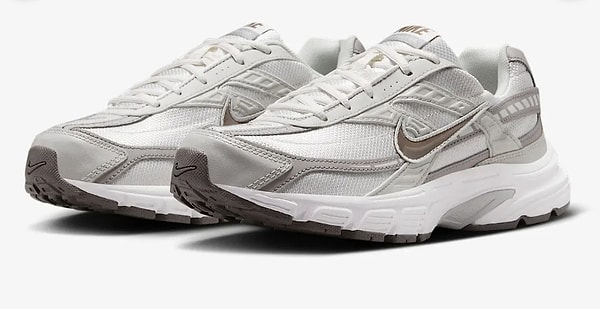 Çok satanların gizli kahramanı: Nike Initiator!
