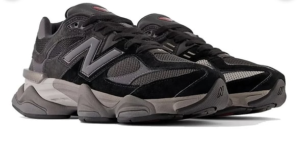 Yılın favorisi, koleksiyonun yıldızı: New Balance U9060!