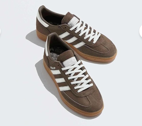 Adidas Handball Spezial!