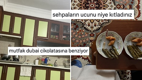 Yemeklerle İlgili Paylaşımlarıyla Hepimizi Mizaha Doyuran Kişilerden Haftanın En Komik Yemek Tweetleri