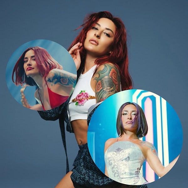 Son yılların en çok konuşulan kadın sanatçılarından biri olan Melek Mosso, güçlü sesiyle olduğu kadar duyguyu iliklere kadar hissettiren yorumuyla da geniş bir hayran kitlesine ulaşmayı başardı.